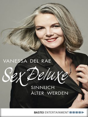 cover image of Sex Deluxe